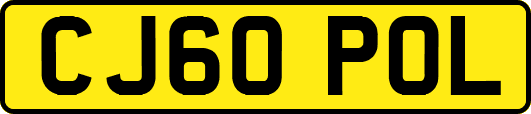 CJ60POL