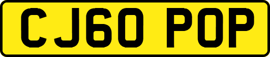 CJ60POP