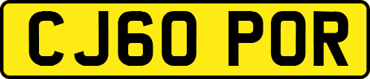 CJ60POR