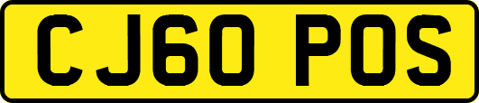 CJ60POS