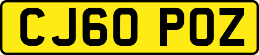 CJ60POZ