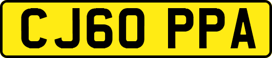 CJ60PPA