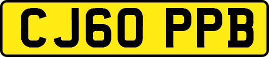 CJ60PPB