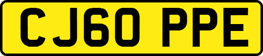 CJ60PPE