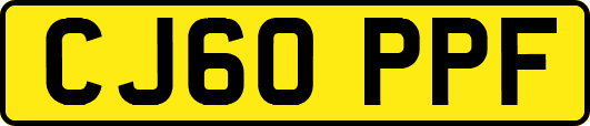 CJ60PPF