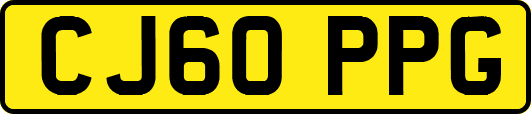 CJ60PPG