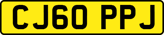 CJ60PPJ