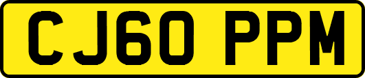CJ60PPM