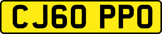 CJ60PPO