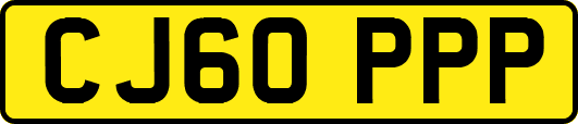 CJ60PPP