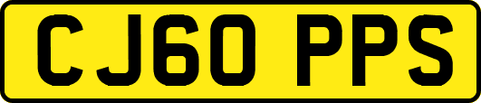 CJ60PPS