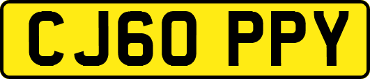 CJ60PPY