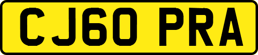 CJ60PRA