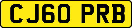 CJ60PRB