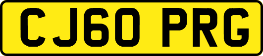 CJ60PRG