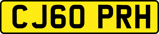 CJ60PRH