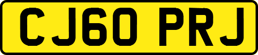 CJ60PRJ