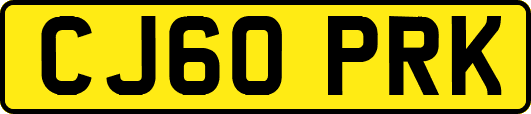 CJ60PRK
