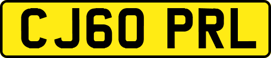 CJ60PRL