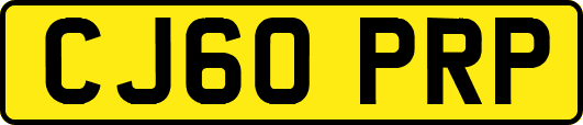 CJ60PRP