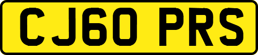 CJ60PRS