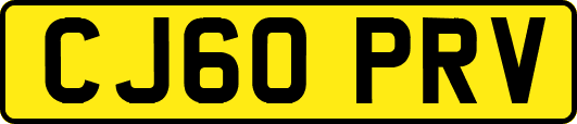 CJ60PRV