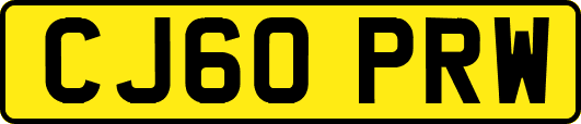 CJ60PRW