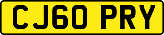 CJ60PRY