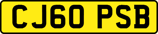 CJ60PSB