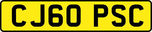 CJ60PSC