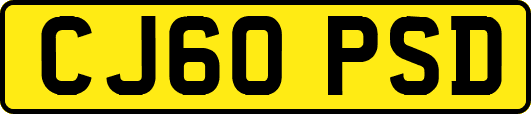 CJ60PSD