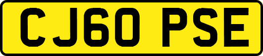 CJ60PSE