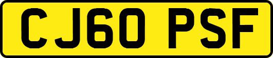 CJ60PSF