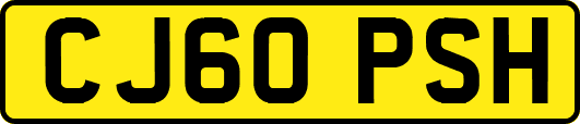 CJ60PSH