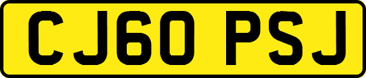CJ60PSJ