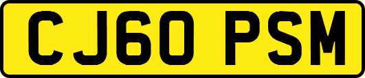 CJ60PSM