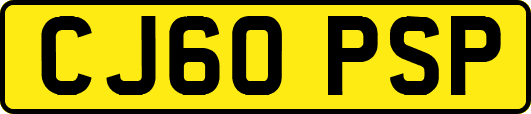 CJ60PSP