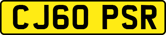 CJ60PSR