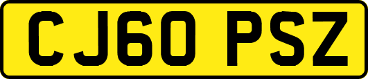 CJ60PSZ