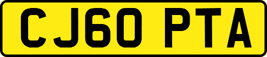 CJ60PTA