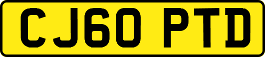 CJ60PTD