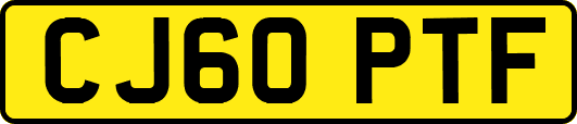 CJ60PTF