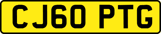 CJ60PTG