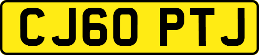 CJ60PTJ