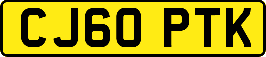 CJ60PTK
