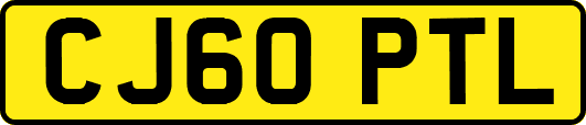 CJ60PTL