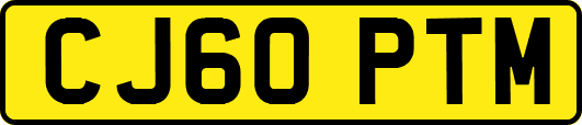 CJ60PTM