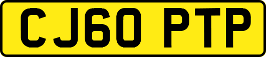 CJ60PTP
