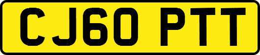 CJ60PTT