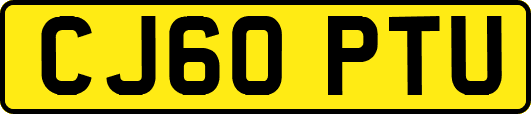 CJ60PTU